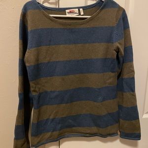 Fjallraven Striped Sweater